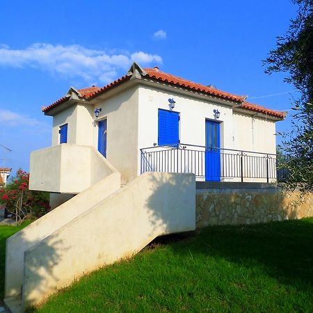 Tentes Holiday Homes Вунарія Номер фото