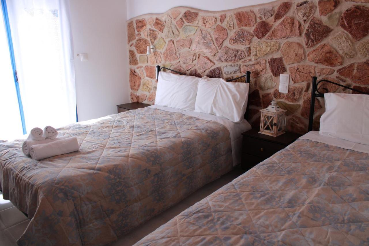 Tentes Holiday Homes Вунарія Екстер'єр фото
