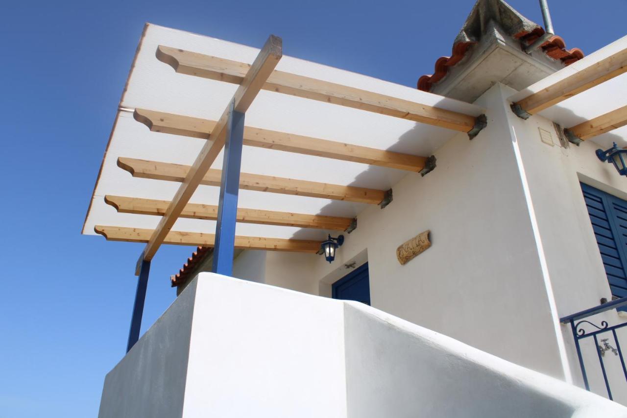 Tentes Holiday Homes Вунарія Екстер'єр фото
