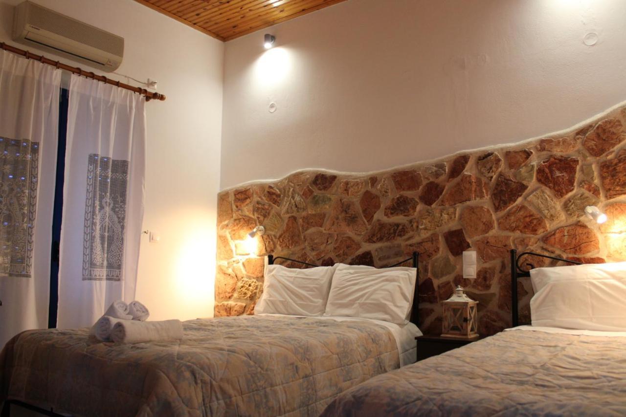 Tentes Holiday Homes Вунарія Екстер'єр фото