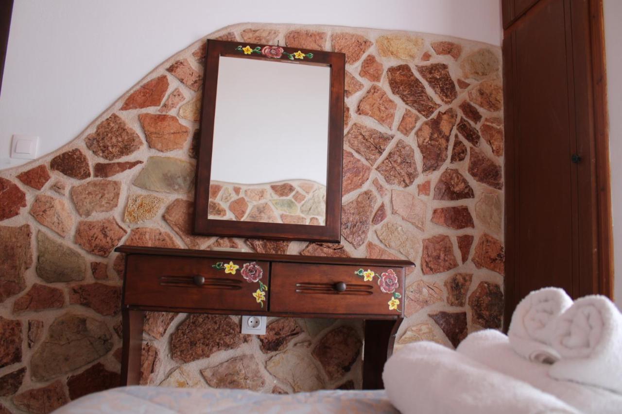 Tentes Holiday Homes Вунарія Екстер'єр фото