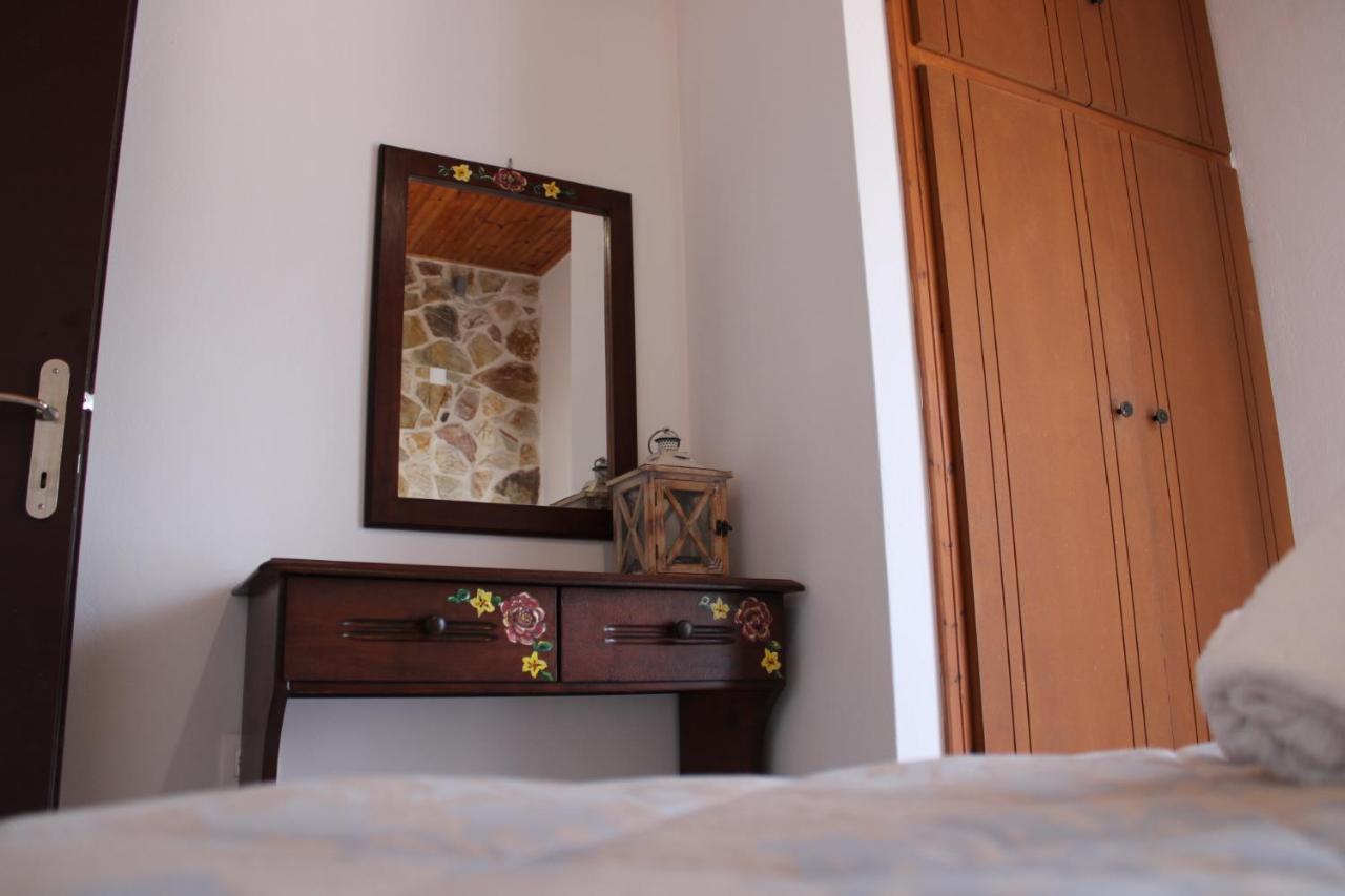 Tentes Holiday Homes Вунарія Екстер'єр фото