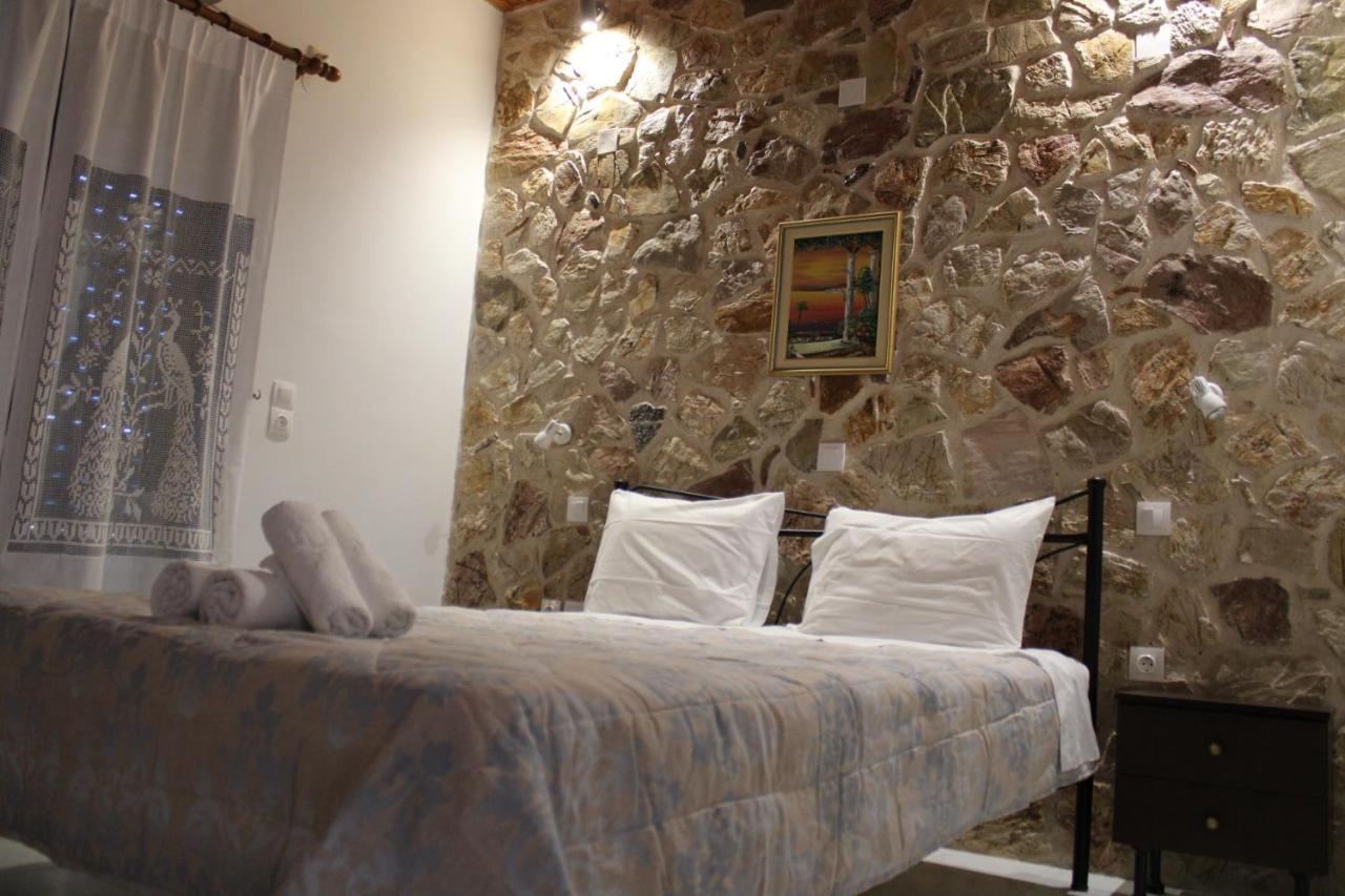 Tentes Holiday Homes Вунарія Екстер'єр фото