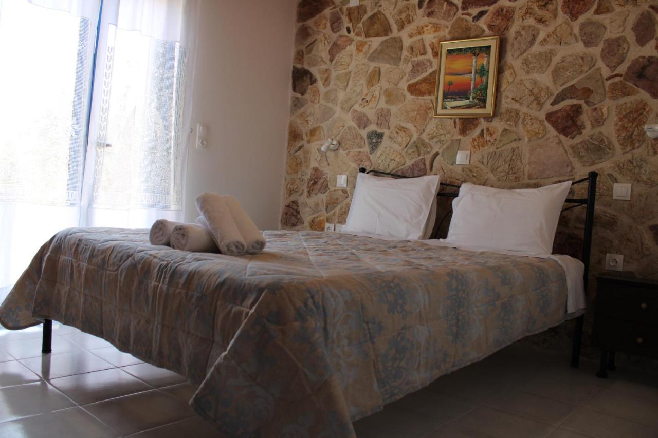 Tentes Holiday Homes Вунарія Екстер'єр фото