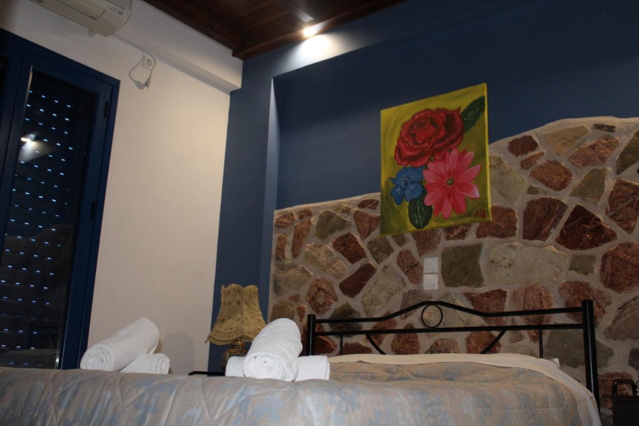 Tentes Holiday Homes Вунарія Екстер'єр фото