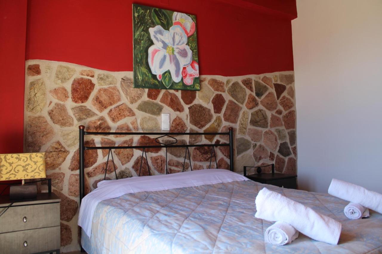 Tentes Holiday Homes Вунарія Екстер'єр фото
