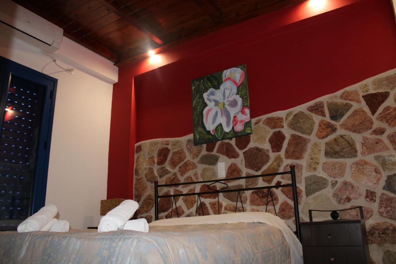 Tentes Holiday Homes Вунарія Екстер'єр фото