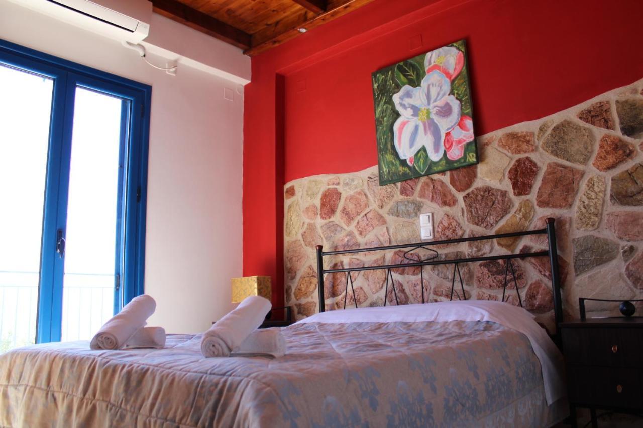 Tentes Holiday Homes Вунарія Екстер'єр фото