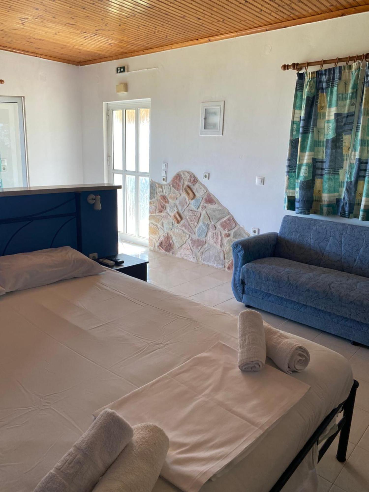 Tentes Holiday Homes Вунарія Екстер'єр фото