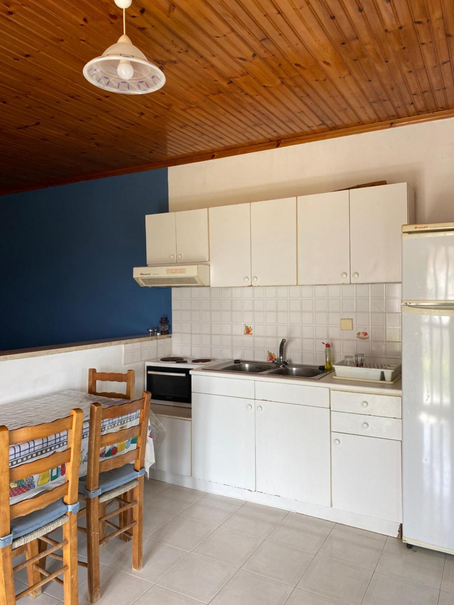 Tentes Holiday Homes Вунарія Екстер'єр фото