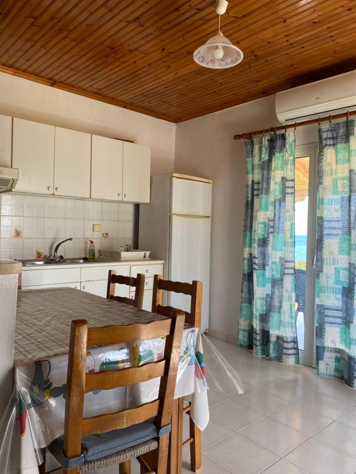Tentes Holiday Homes Вунарія Екстер'єр фото