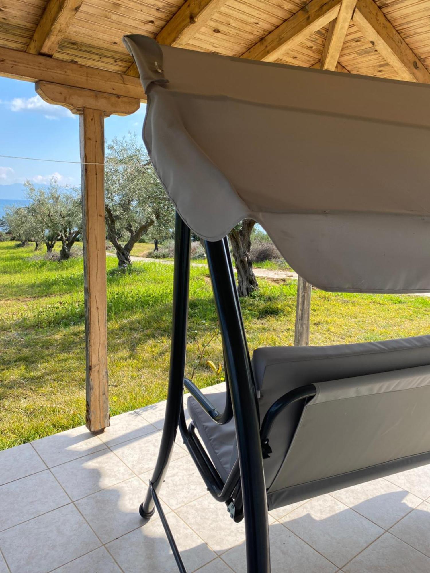 Tentes Holiday Homes Вунарія Екстер'єр фото