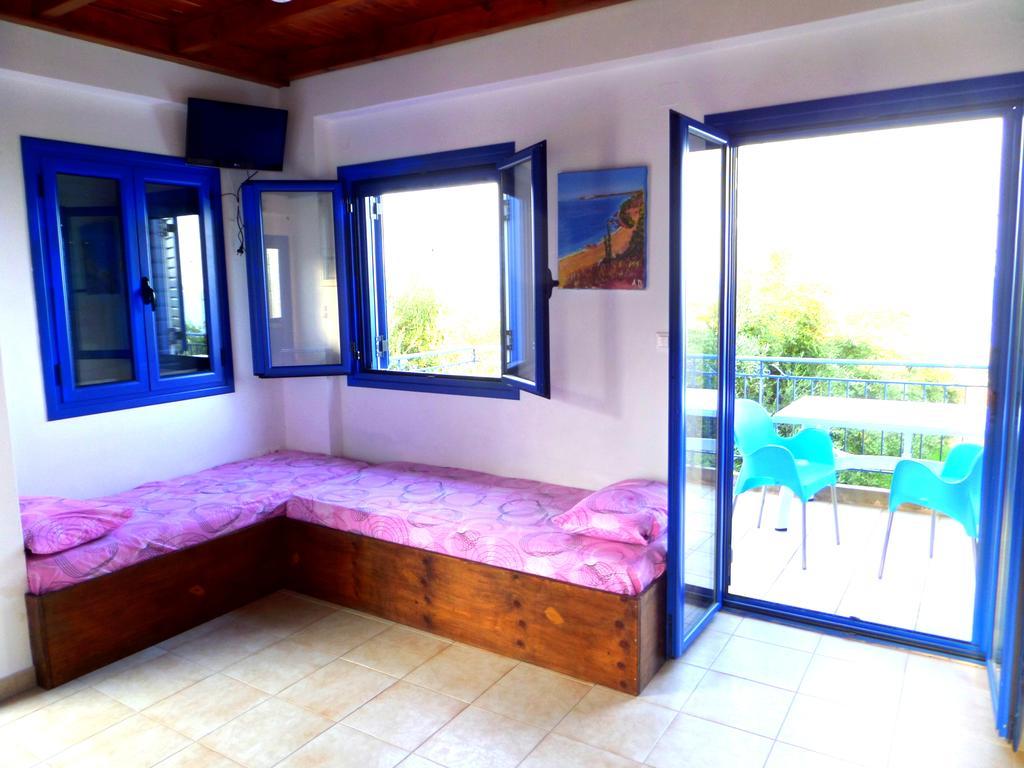 Tentes Holiday Homes Вунарія Номер фото
