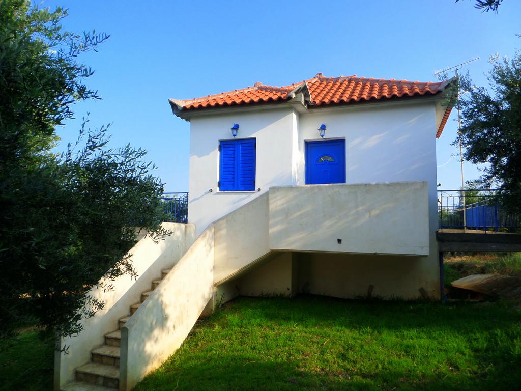 Tentes Holiday Homes Вунарія Номер фото