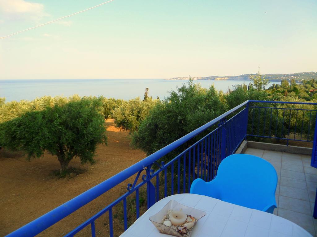 Tentes Holiday Homes Вунарія Номер фото