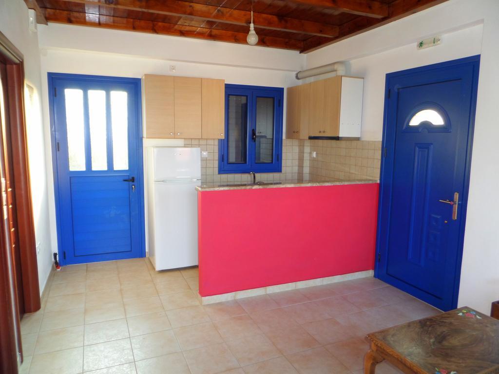 Tentes Holiday Homes Вунарія Номер фото
