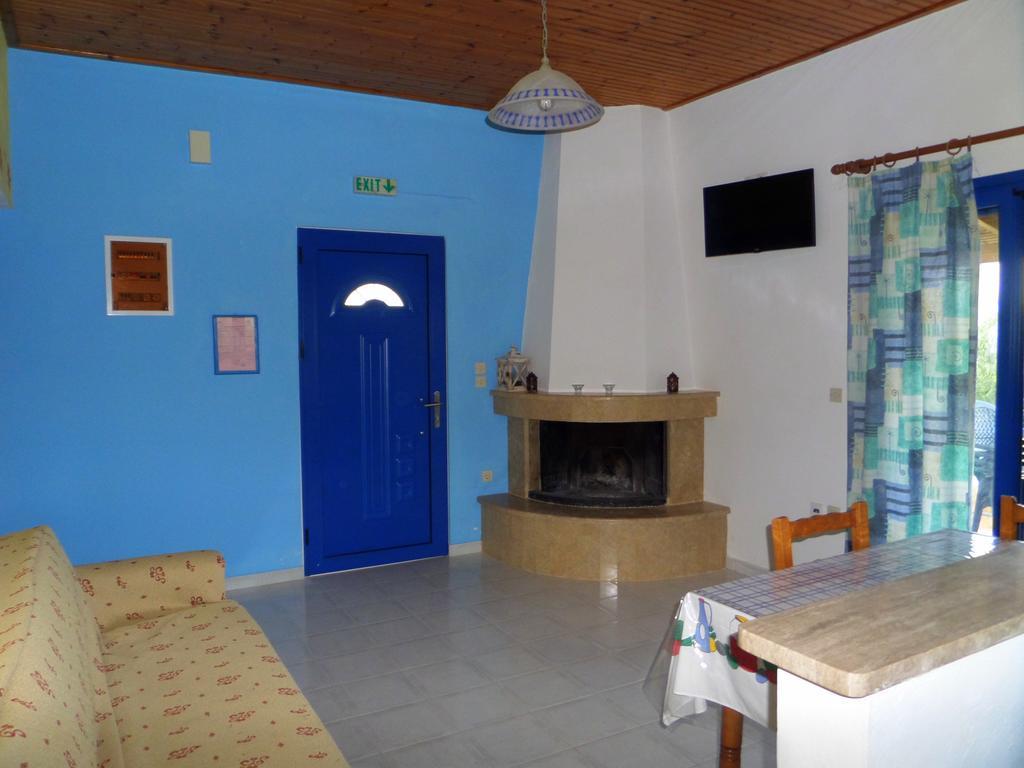 Tentes Holiday Homes Вунарія Номер фото