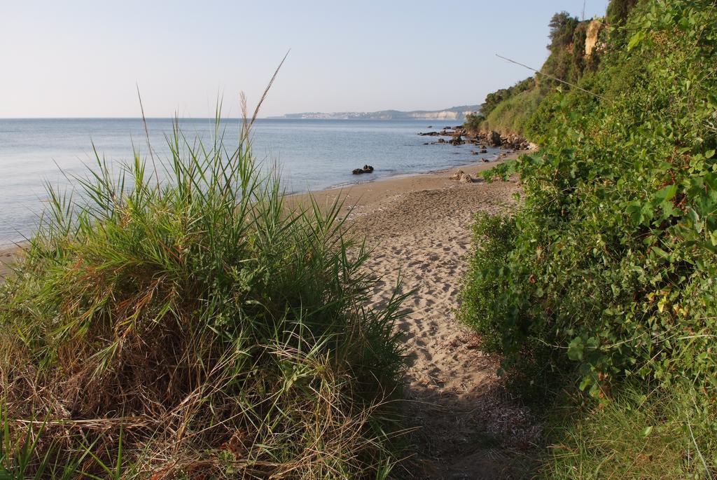 Tentes Holiday Homes Вунарія Номер фото