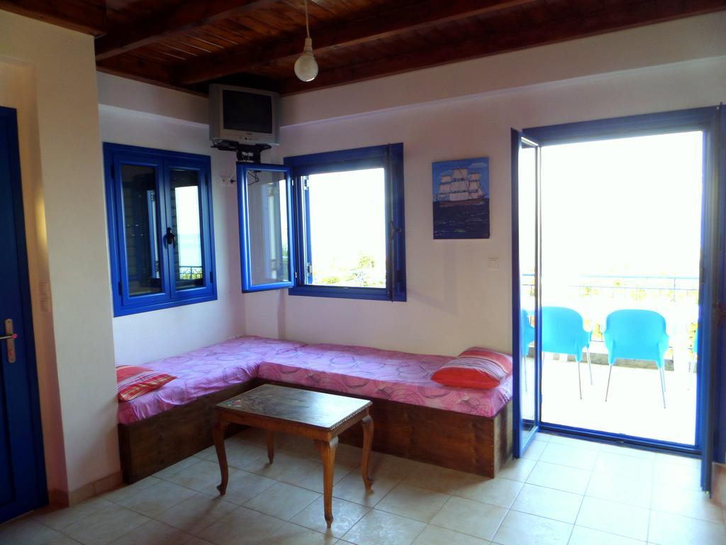 Tentes Holiday Homes Вунарія Екстер'єр фото