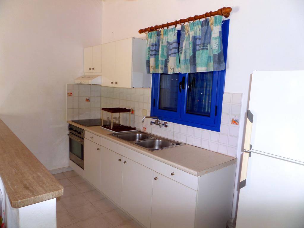 Tentes Holiday Homes Вунарія Екстер'єр фото